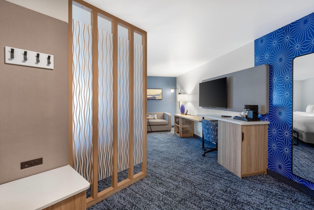 Sleep Inn & Suites Henderson - Las Vegas 44/44