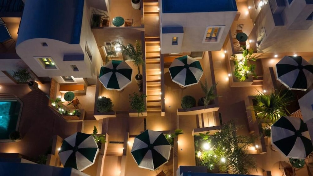 Terra Verde Oia by K&K 8/59