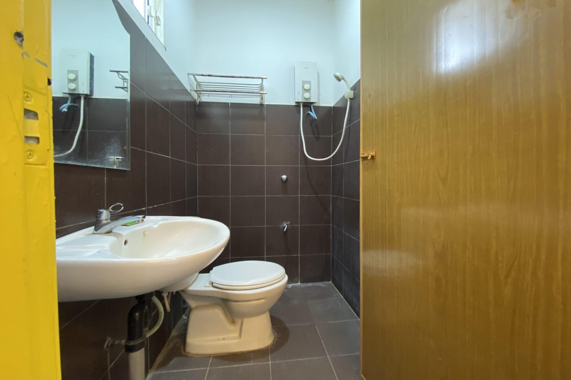 Hotel O Taman Kota Homestay 47/48