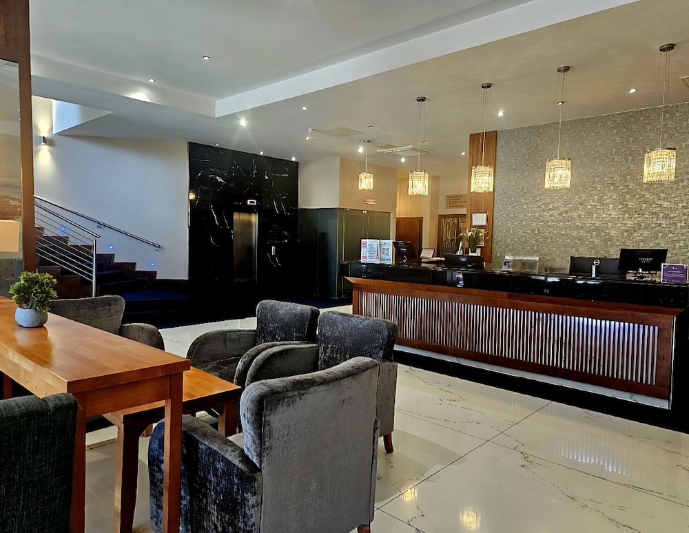 Clonmel Park Hotel 5/58