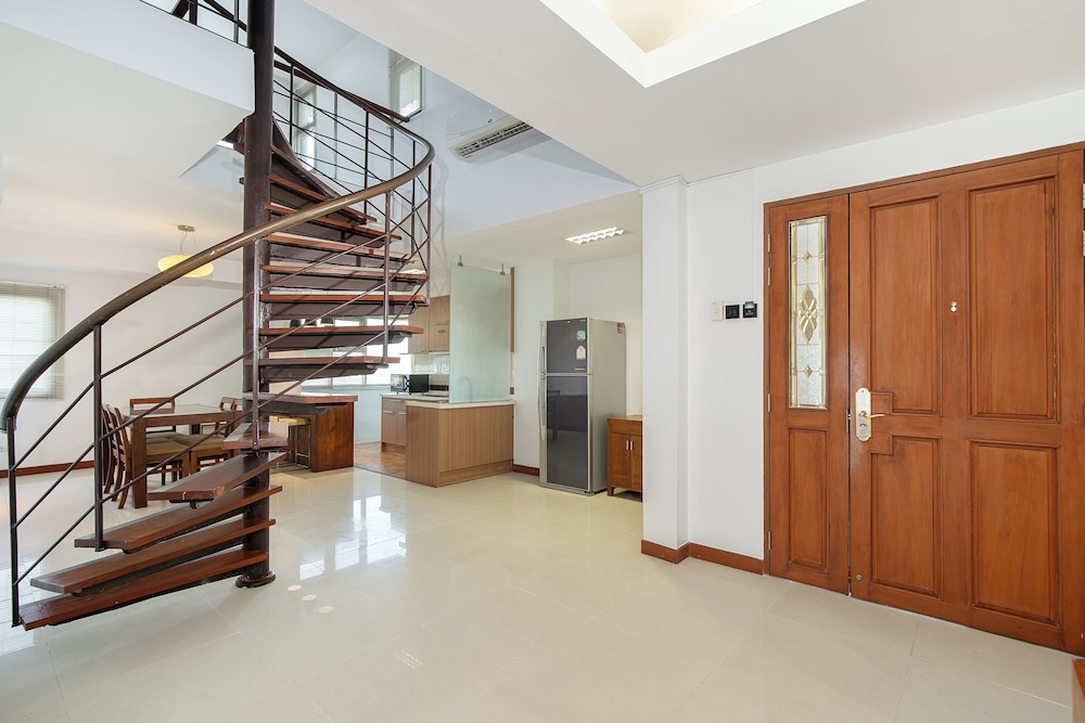 Lasalle Suites Spa 41/74