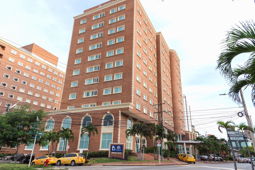 Dann Carlton Barranquilla 57/63