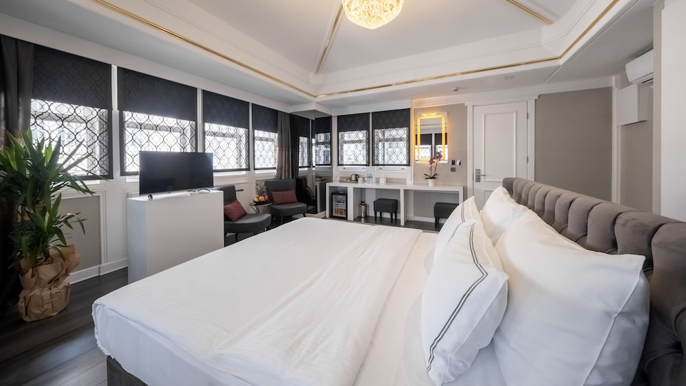 Loop Hotel Bosphorus Istanbul 10/50