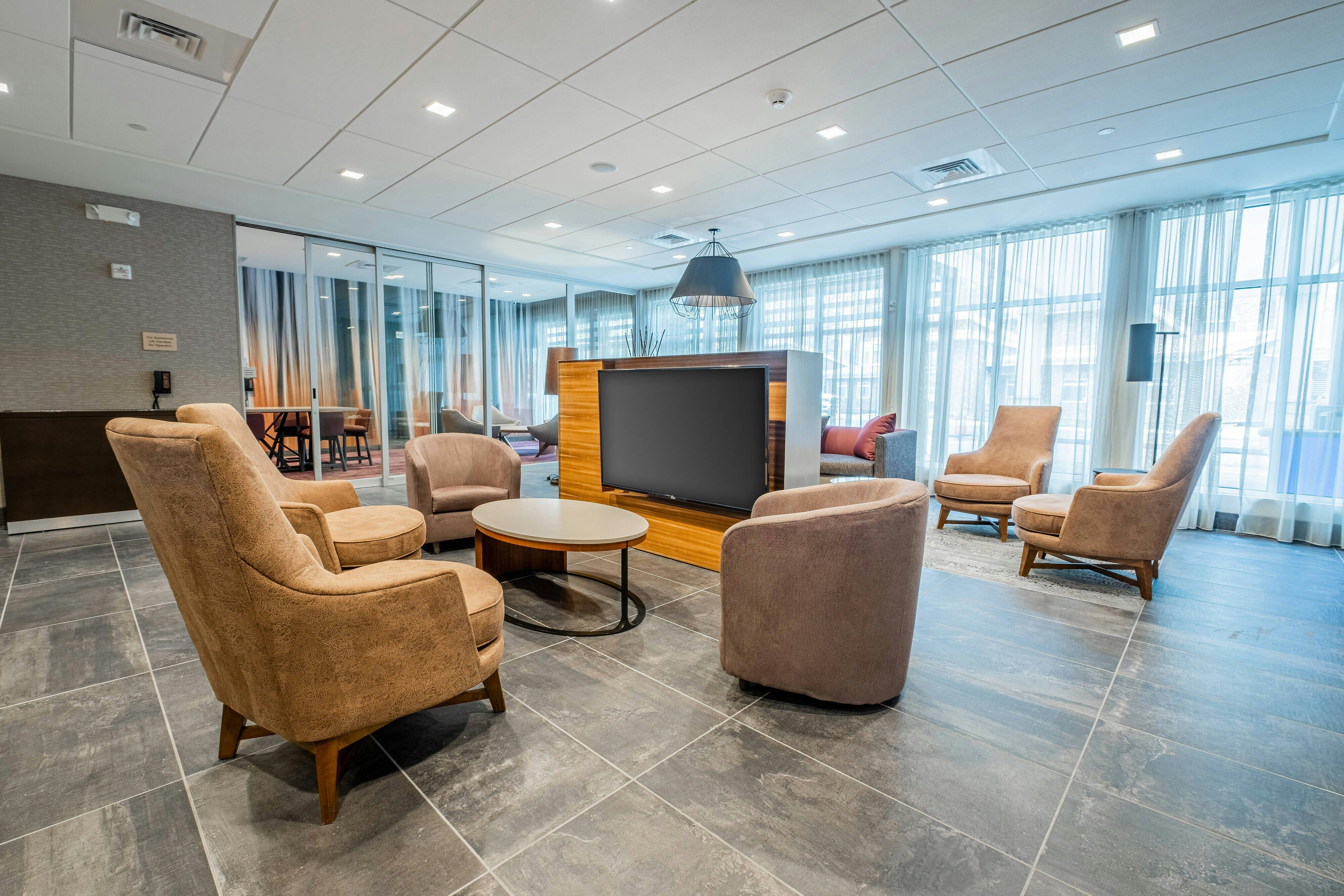 Courtyard by Marriott Toledo West 34/59