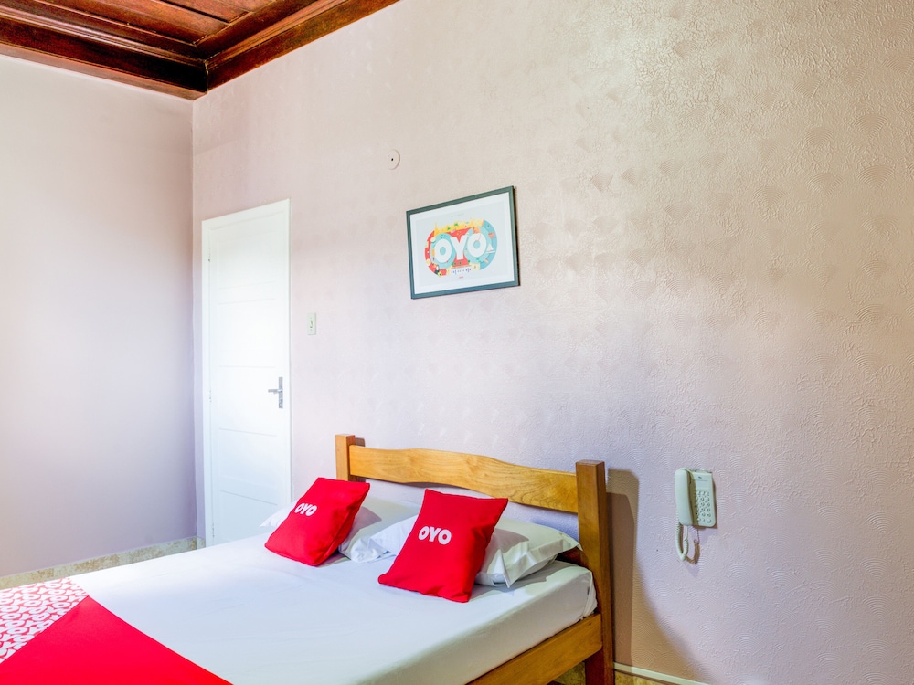 OYO Hotel Lindoia, Petropolis 9/33
