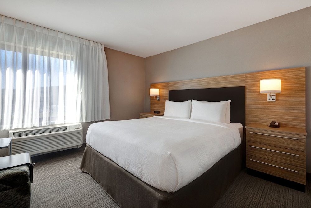 TownePlace Suites San Luis Obispo 11/46