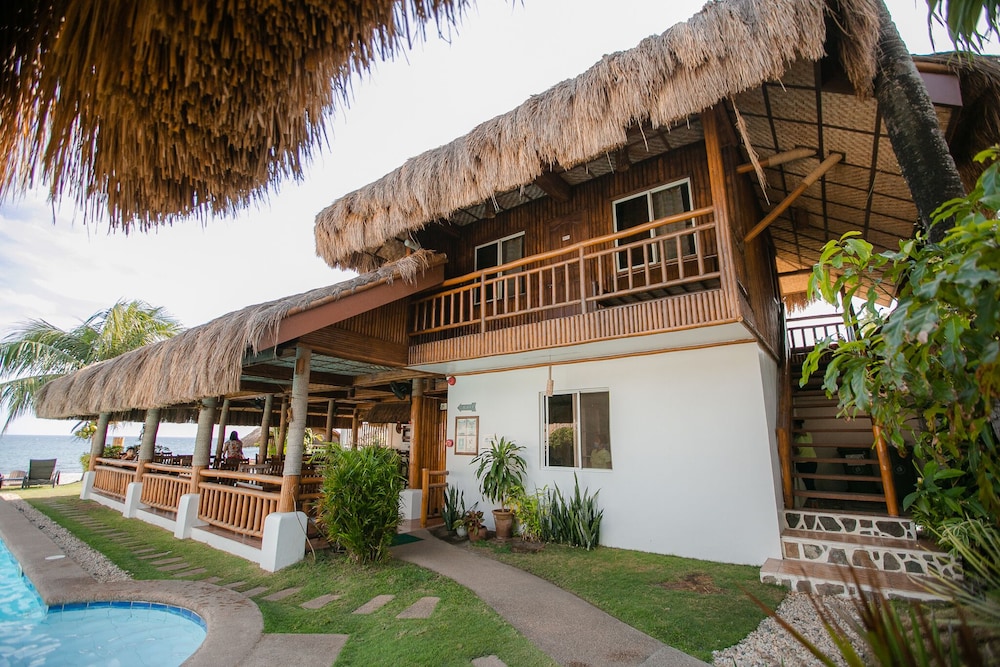 Kav's Beach Resort 5/69