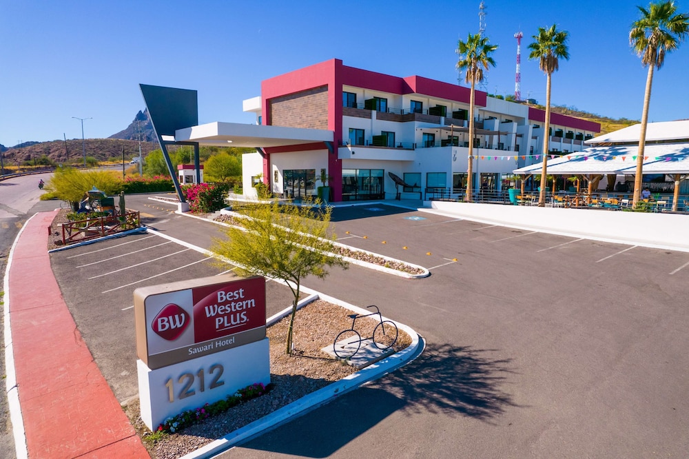 Sawari Hotel 53/61