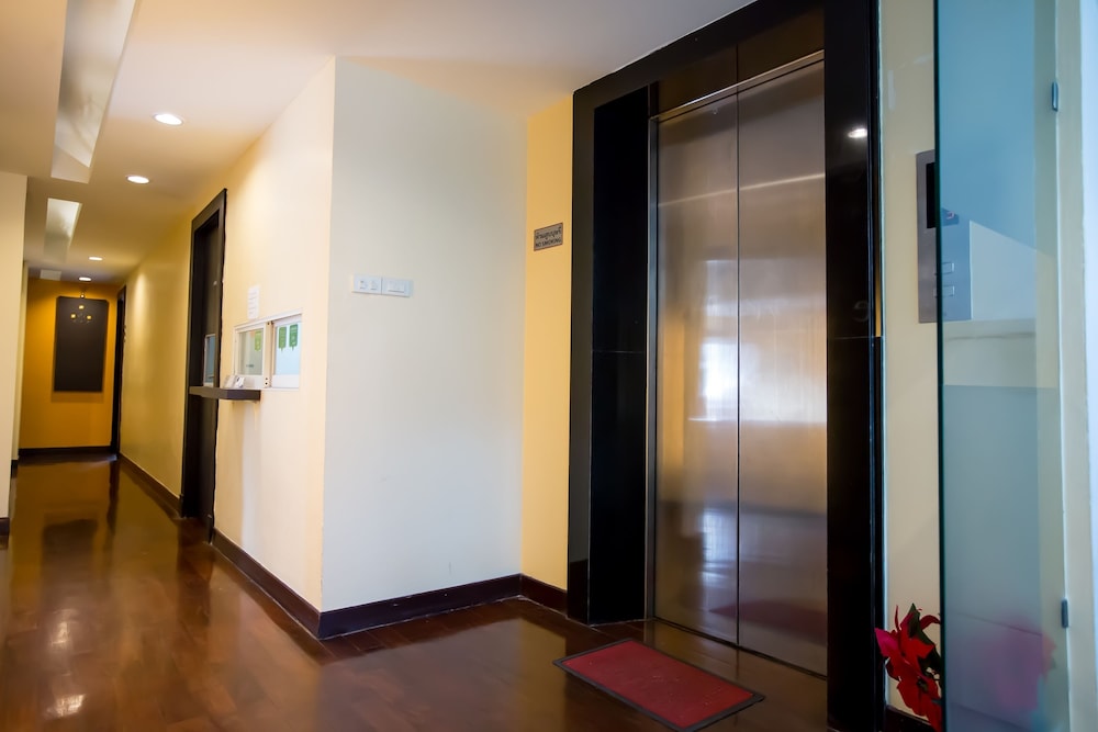 Snooze Hotel Thonglor Bangkok 40/53
