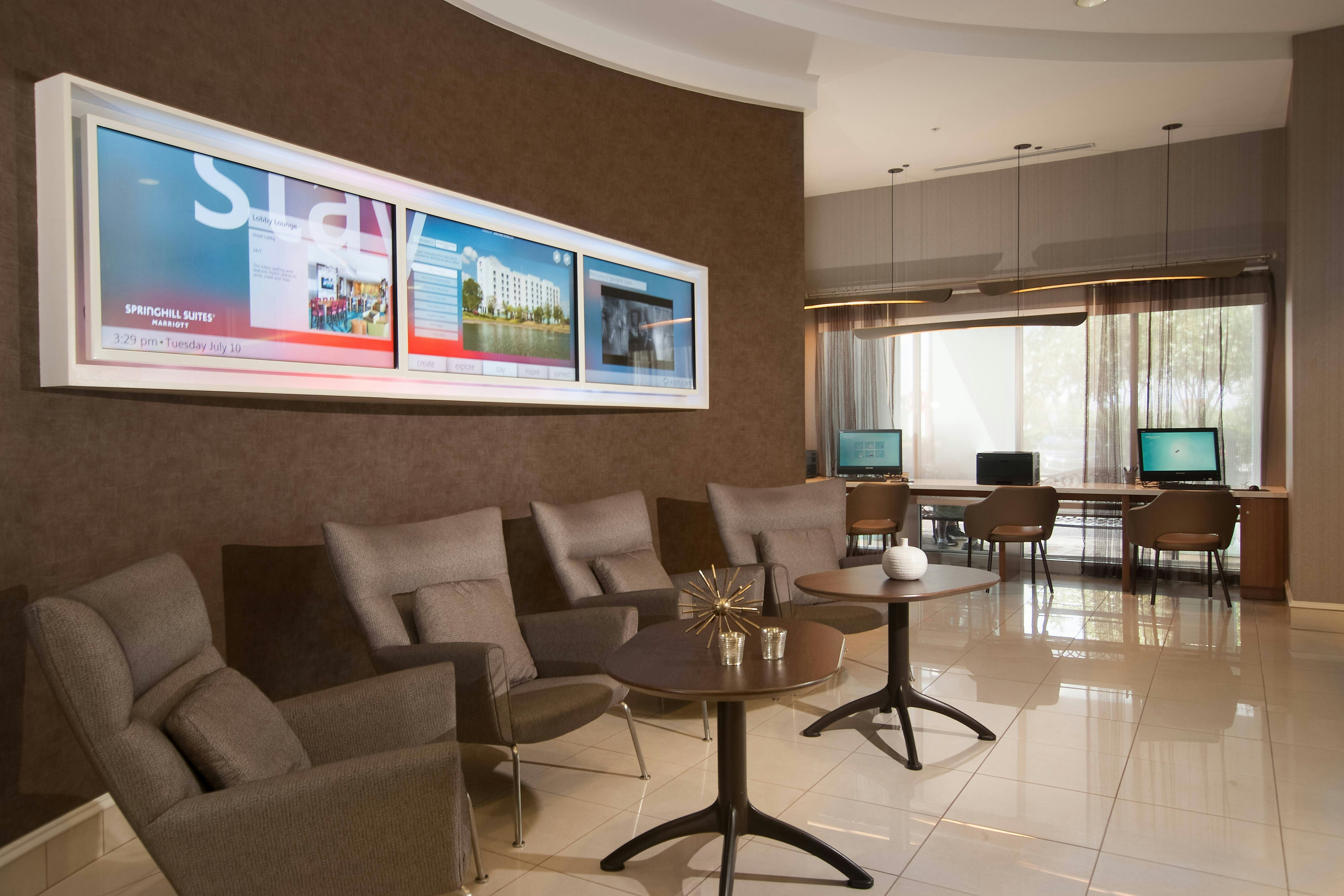 Springhill Suites Orlando Airport 7/17