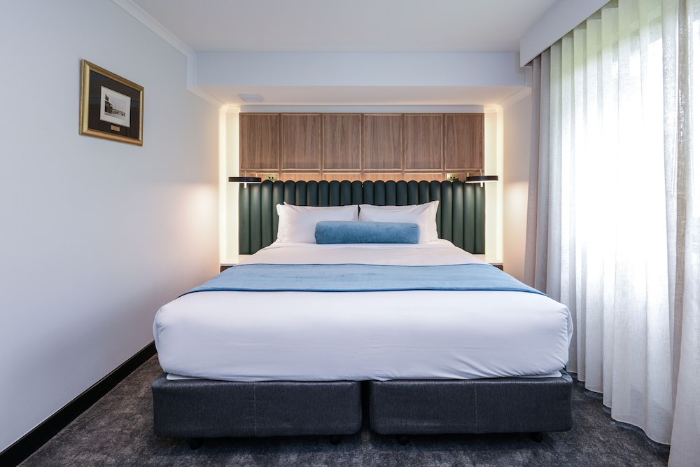 Powerhouse Hotel Tamworth By Rydges 10/50