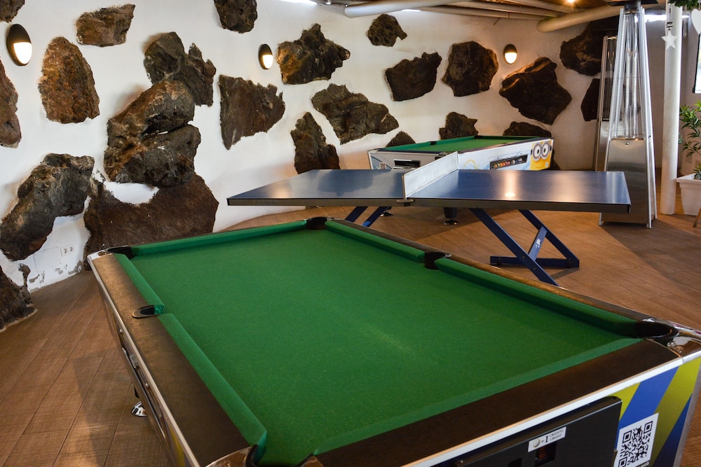 H10 Suites Lanzarote Gardens 39/73