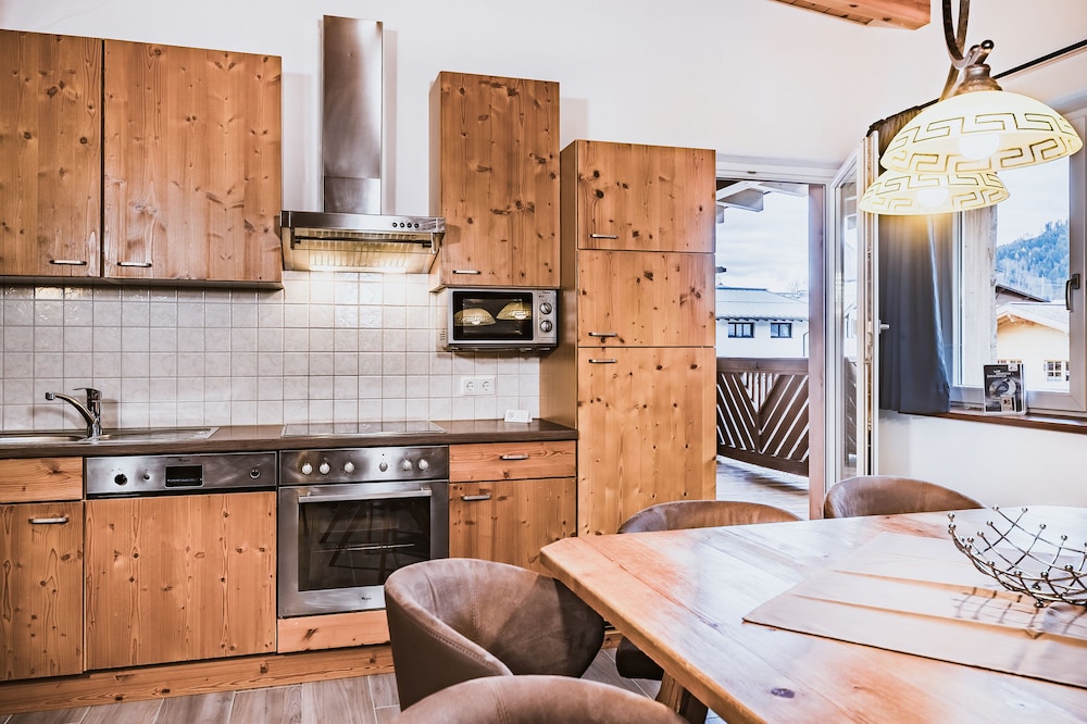 Appartement Margarethenstein 29/38