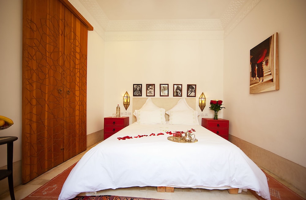 Riad Dar Justo 11/67