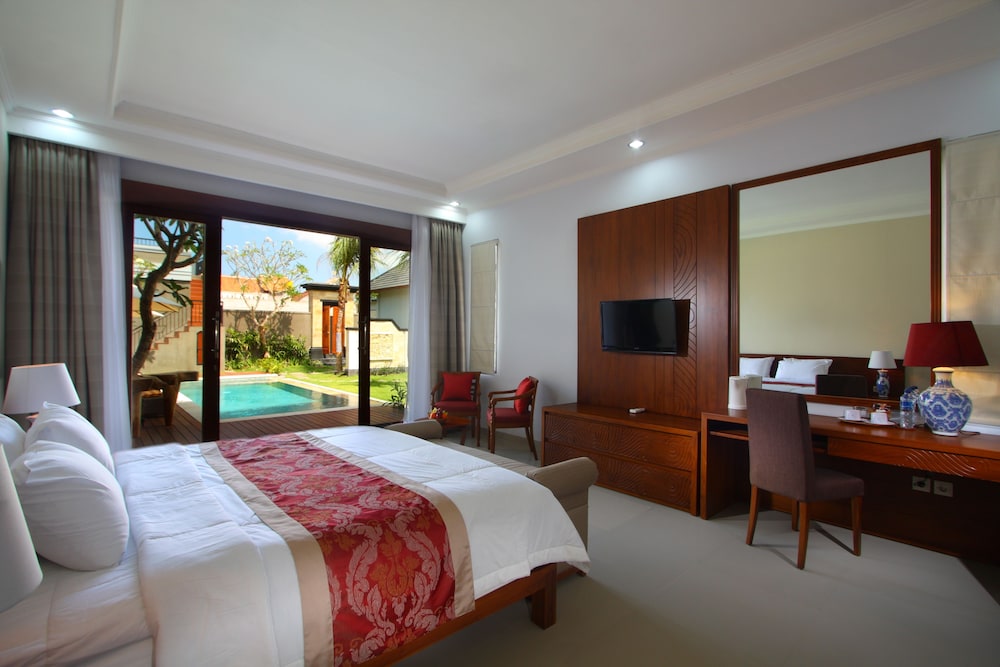Lebak Bali Residence 25/77