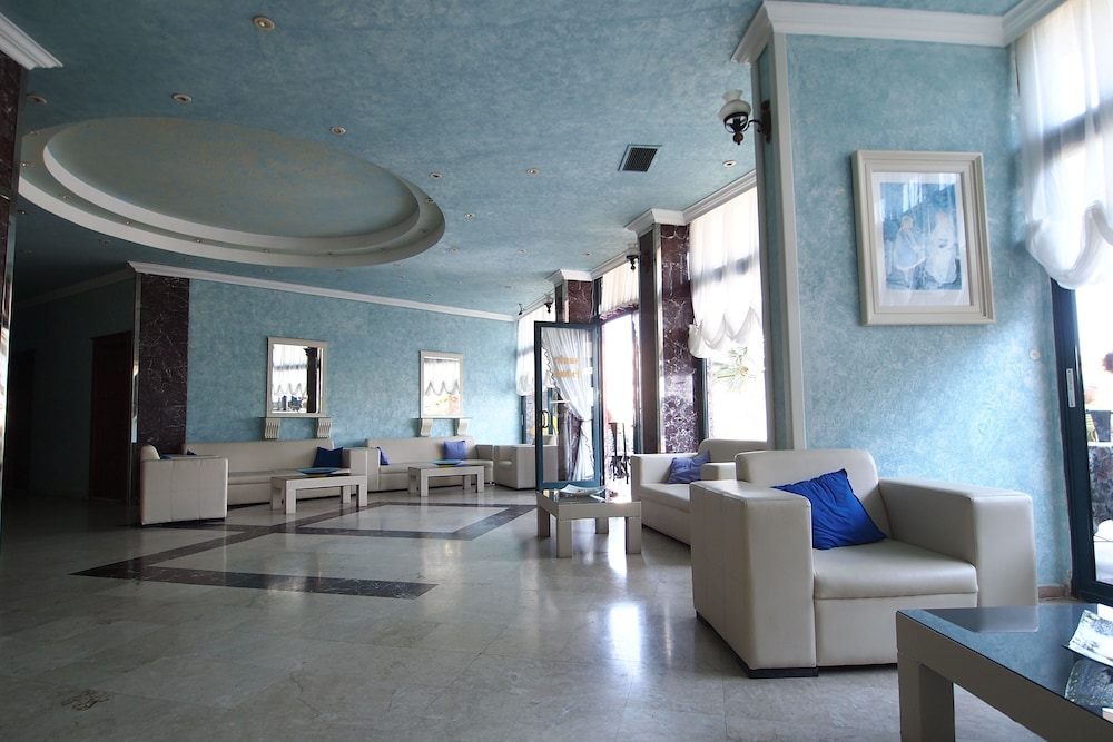 Class Beach Otel 23/50