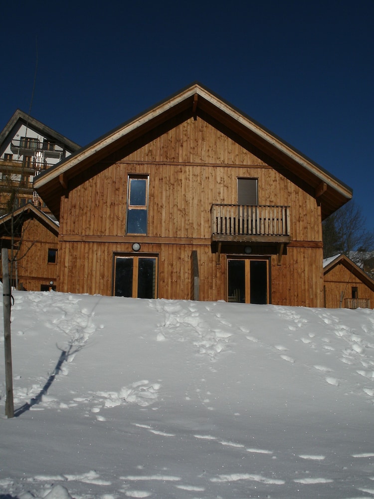 Residence Les Gentianes - Vacanceole 56/61