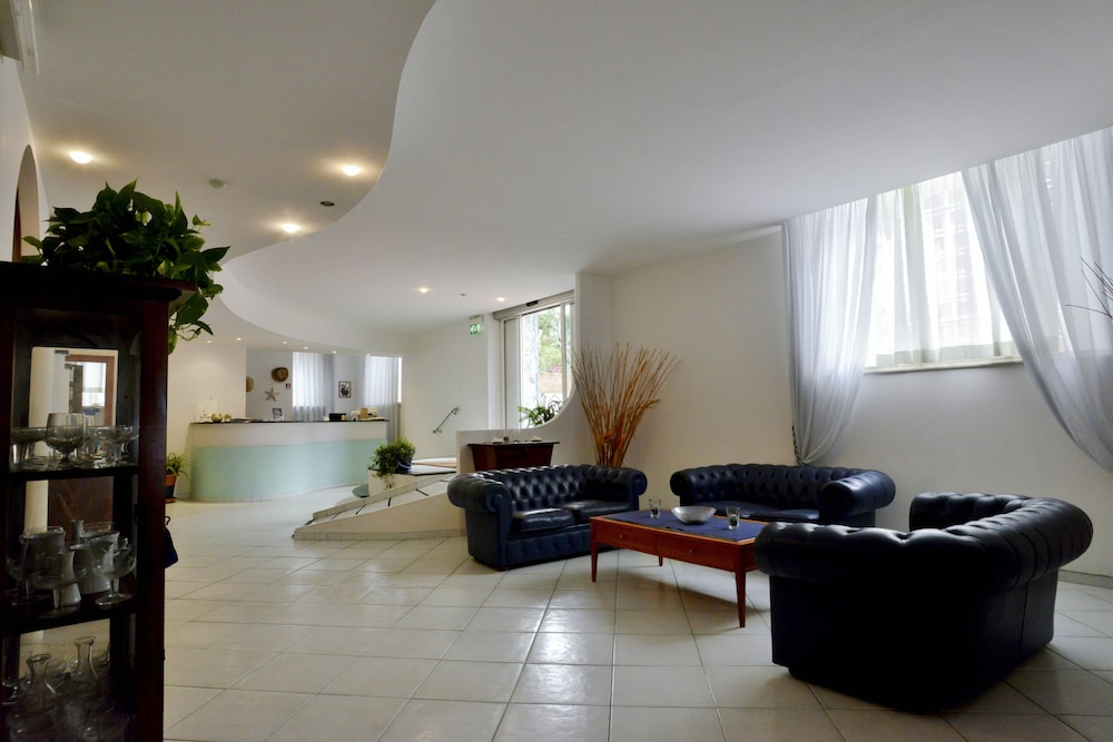 Del Sole Hotel 35/64
