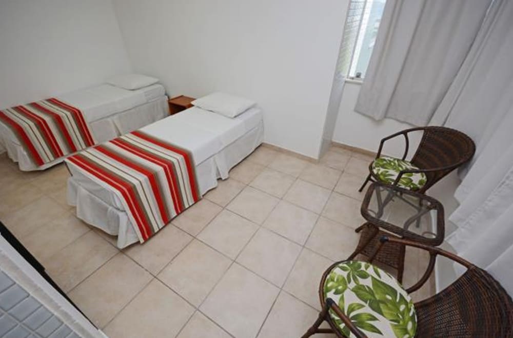 Hotel Balneario Cabo Frio 8/16