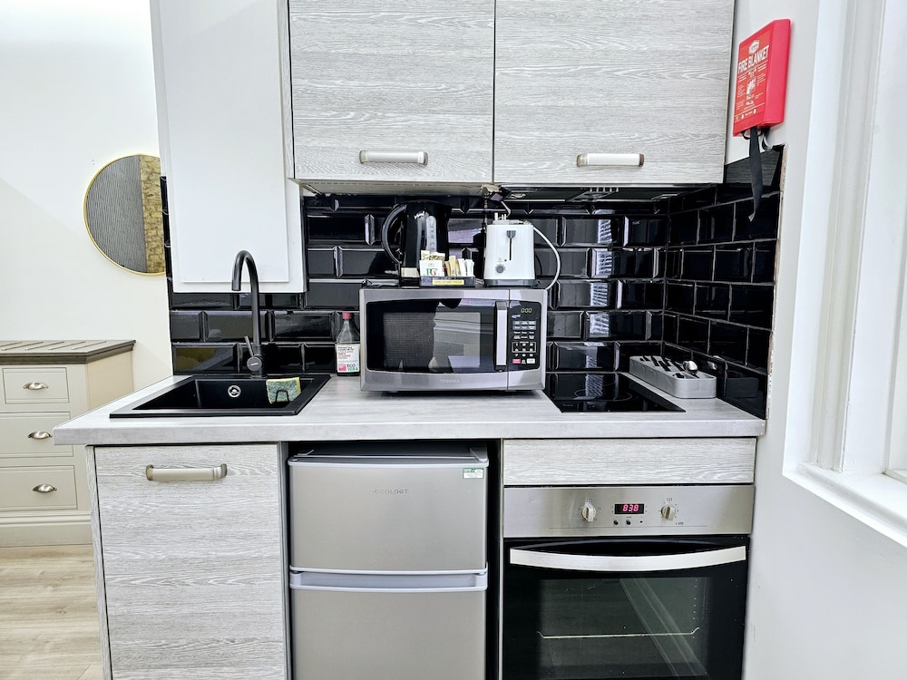 London Stay Apartments 36/50