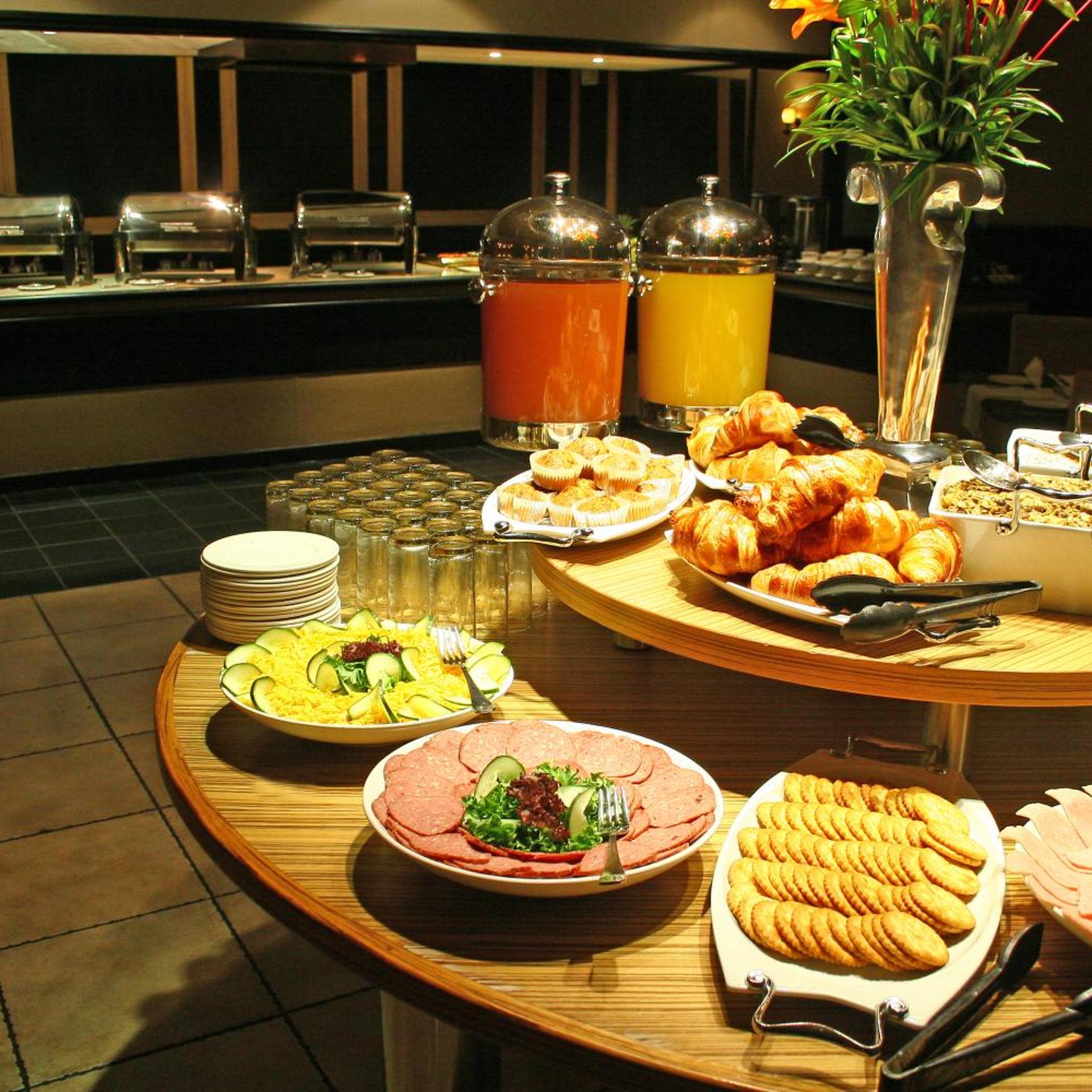 Oudtshoorn Inn Hotel And Conferencing Centre 15/37