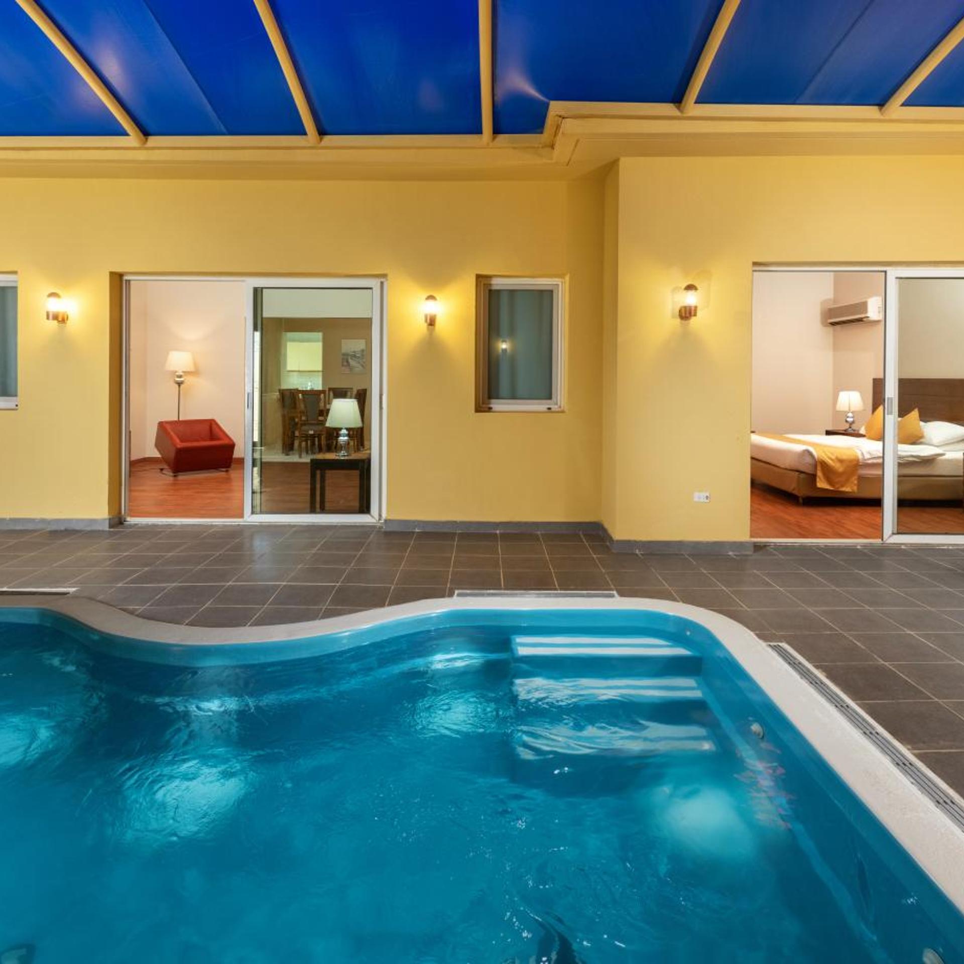 فندق المطار(Airport Hotel) 24/47
