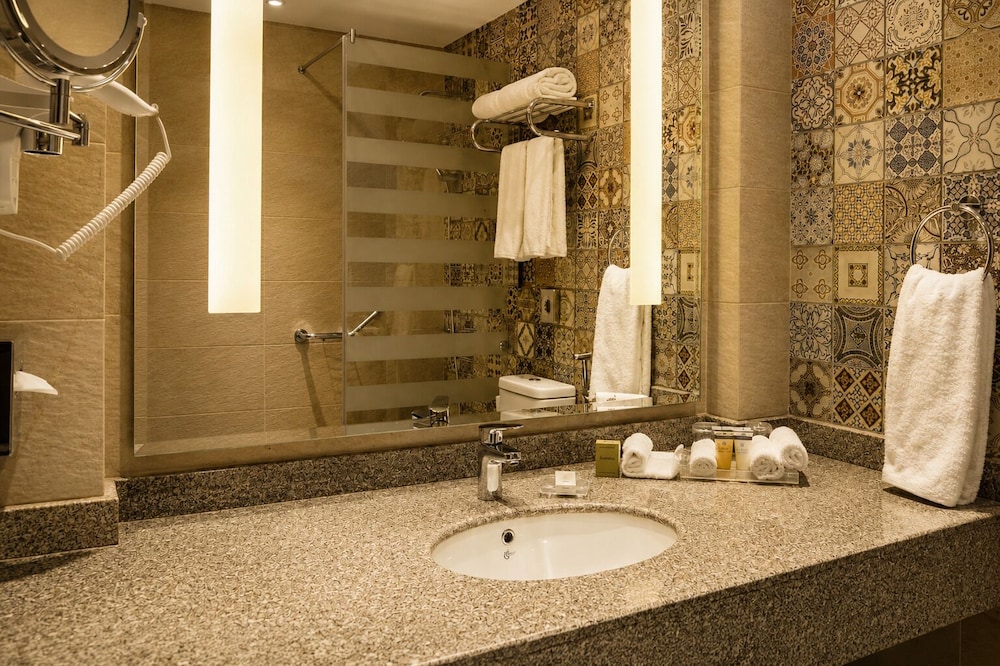 غرفة قياسية بسرير كينج، Safir Dahab Hotel (Ex- Hilton Dahab) 8/10