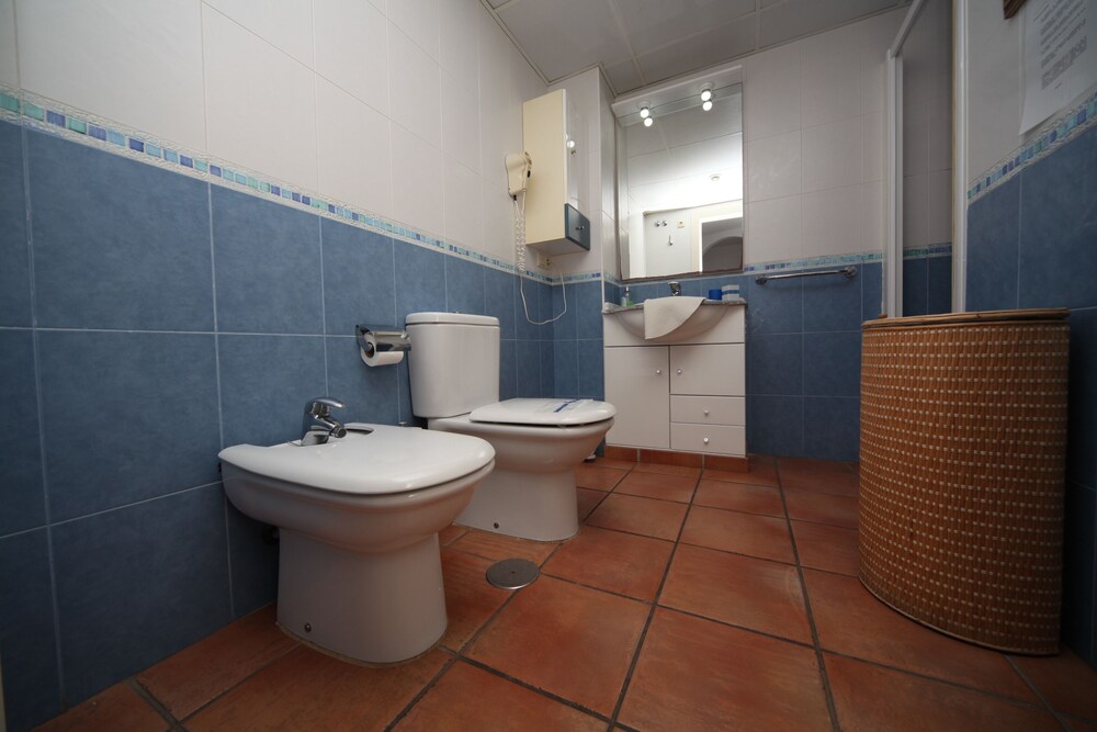 Aparthotel Vistamar 49/59