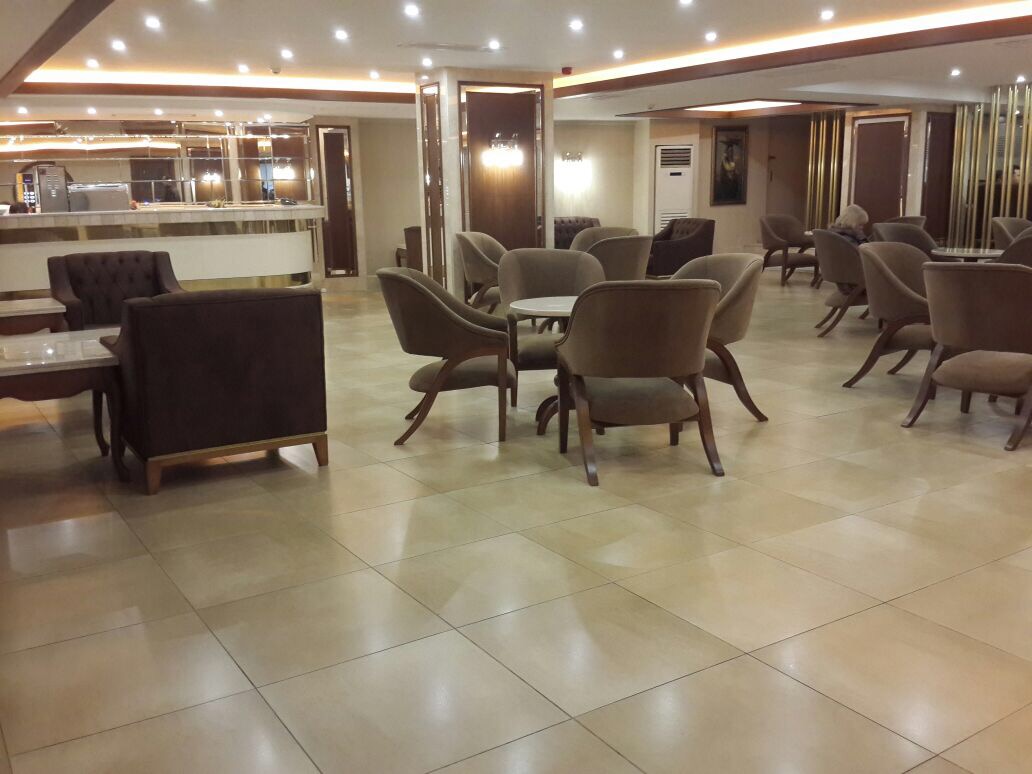 Martinenz Hotel 29/32