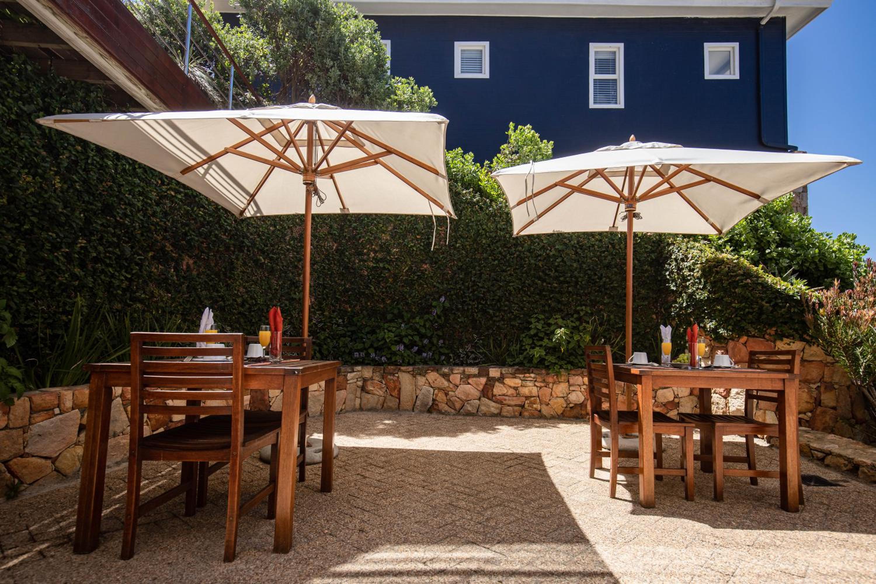 Simon s Town Guest House 14/16