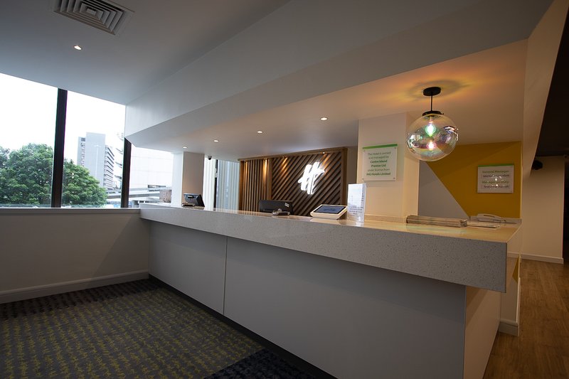 Holiday Inn Preston 14/72