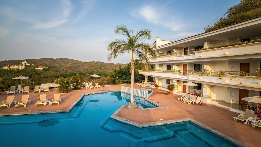 Park Royal Huatulco managed by Accor 3/65