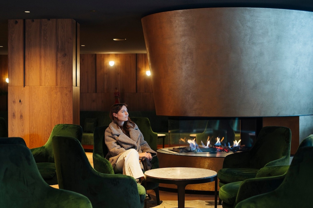 Hotel Antares 44/70