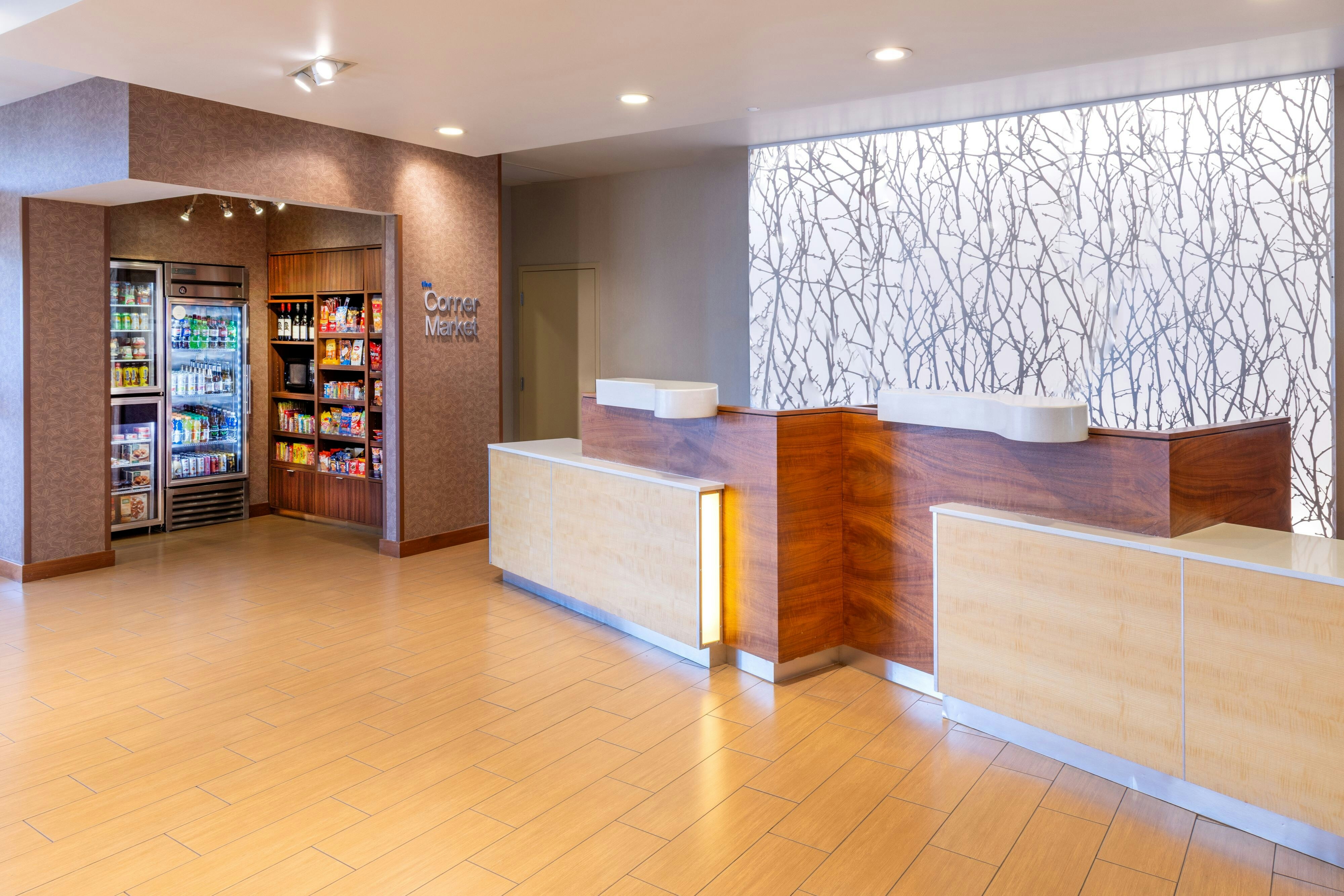 Fairfield Inn Suites Moses Lake 4/27
