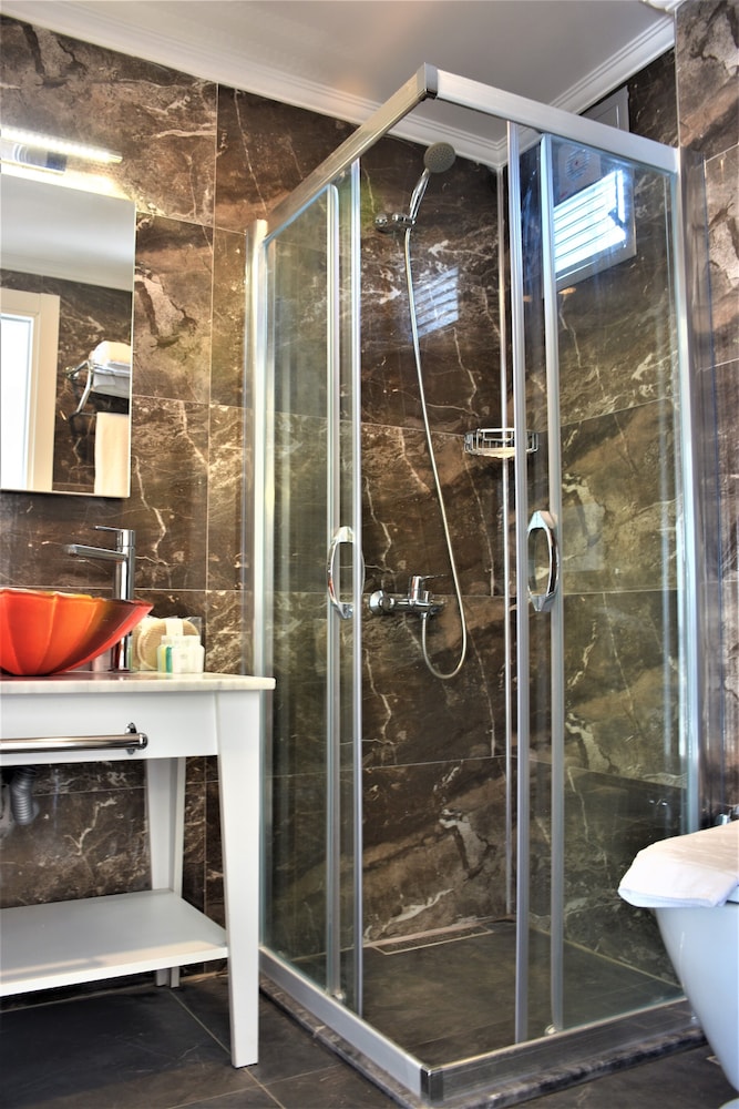 Modern Life Bodrum Otel 45/50