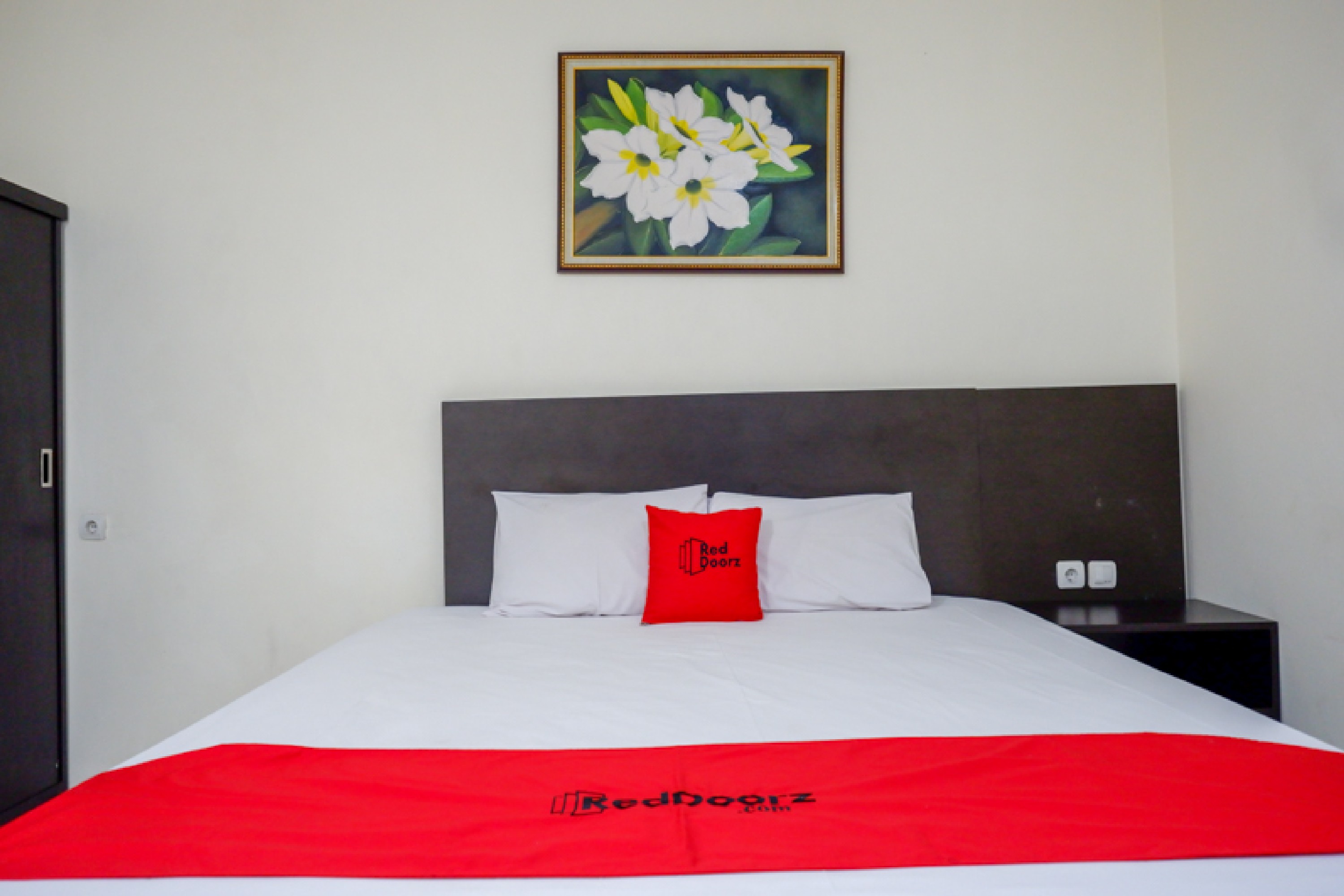 Hotel Asih Yogyakarta 6/23