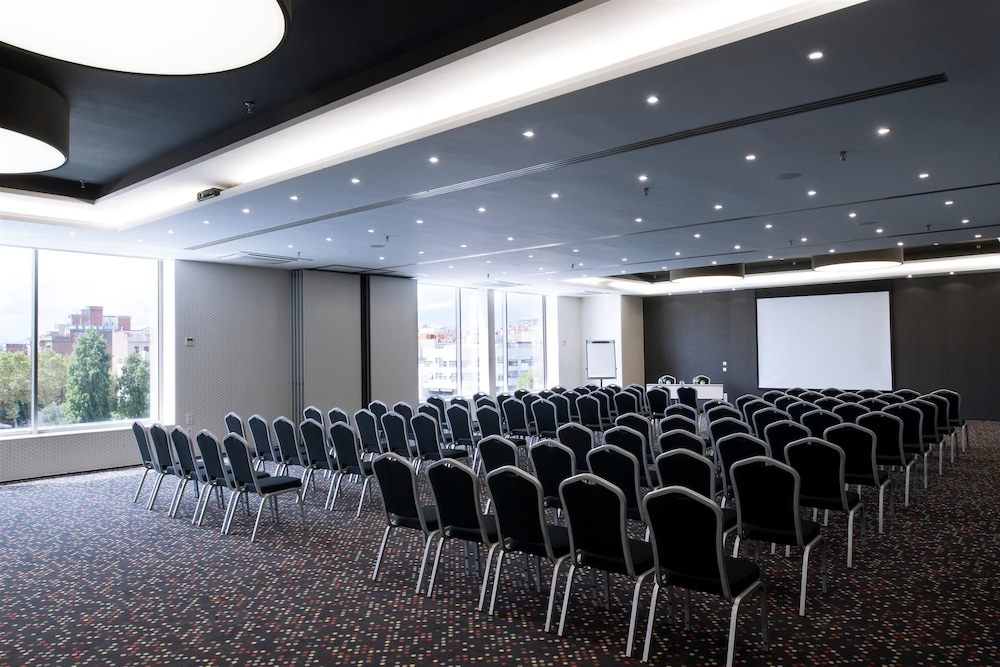 Barcelo Sants 45/50