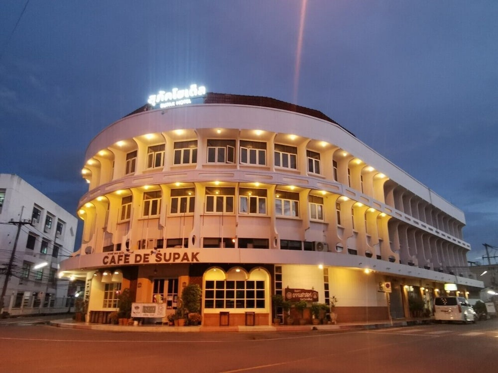 Supak Hotel 2/37