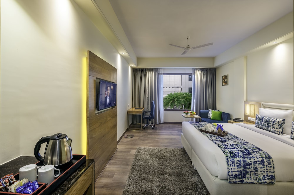 Lords Inn Jaipur 18/18