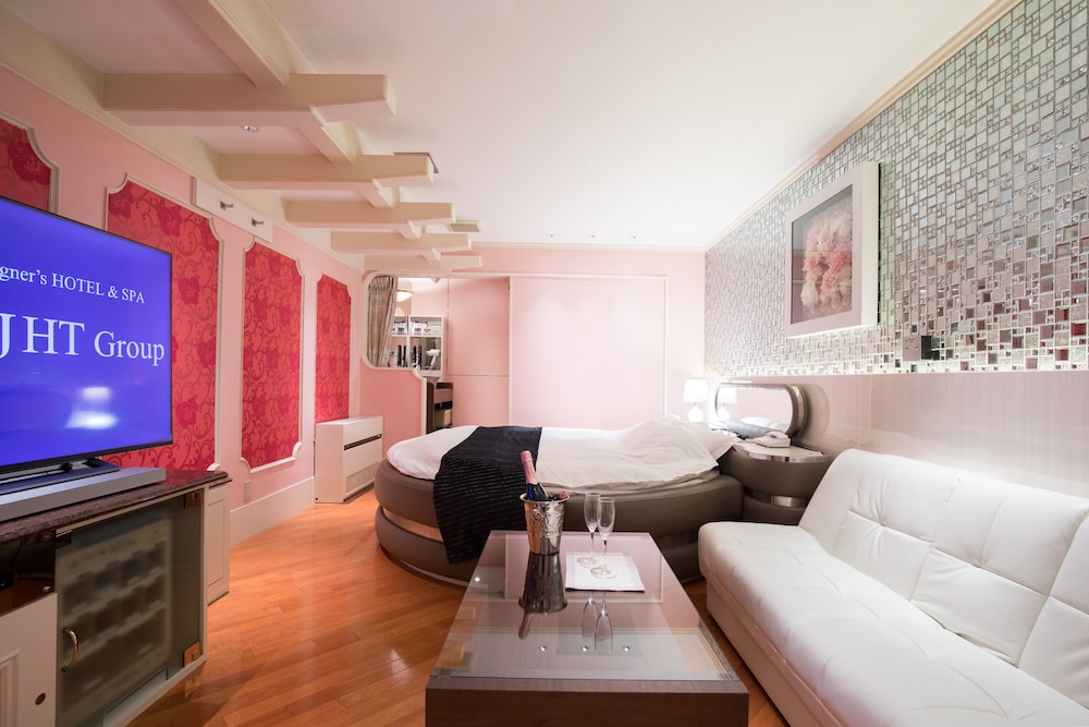 Hotel Perrier Adult Only 26/37