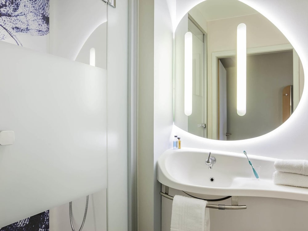 Ibis Budget Mulhouse Centre Gare 64/64