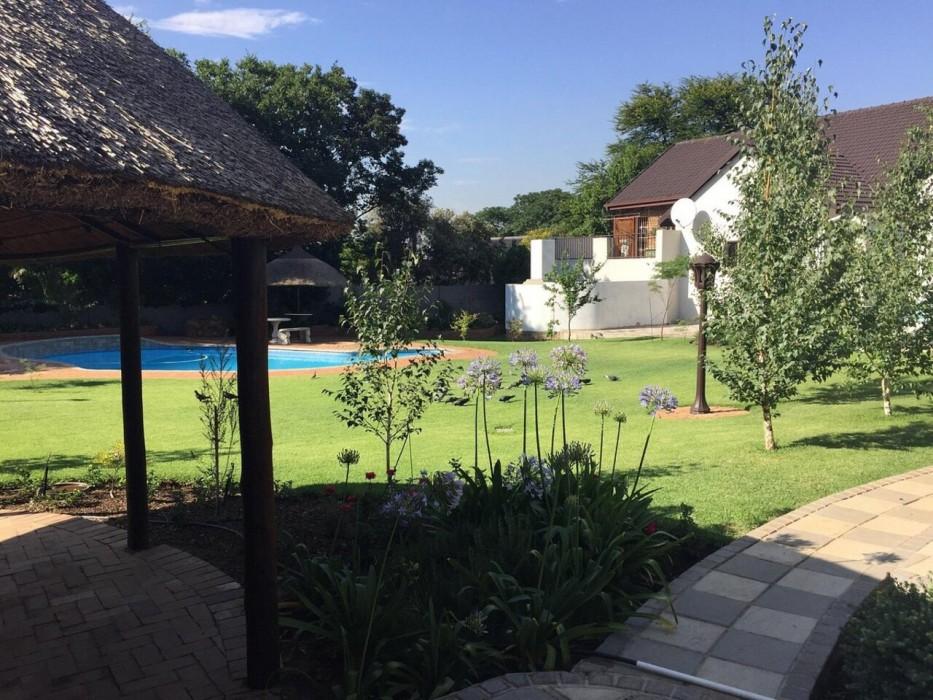 Bergliot Guest House 19/20