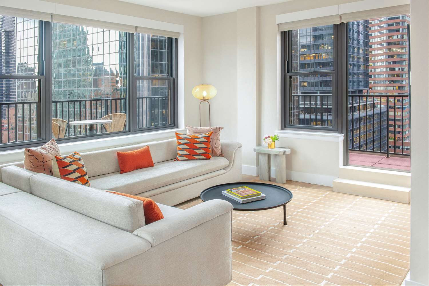 The Fifty Sonesta Hotel New York 13/28