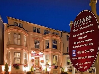 The Briars Guesthouse 4/50