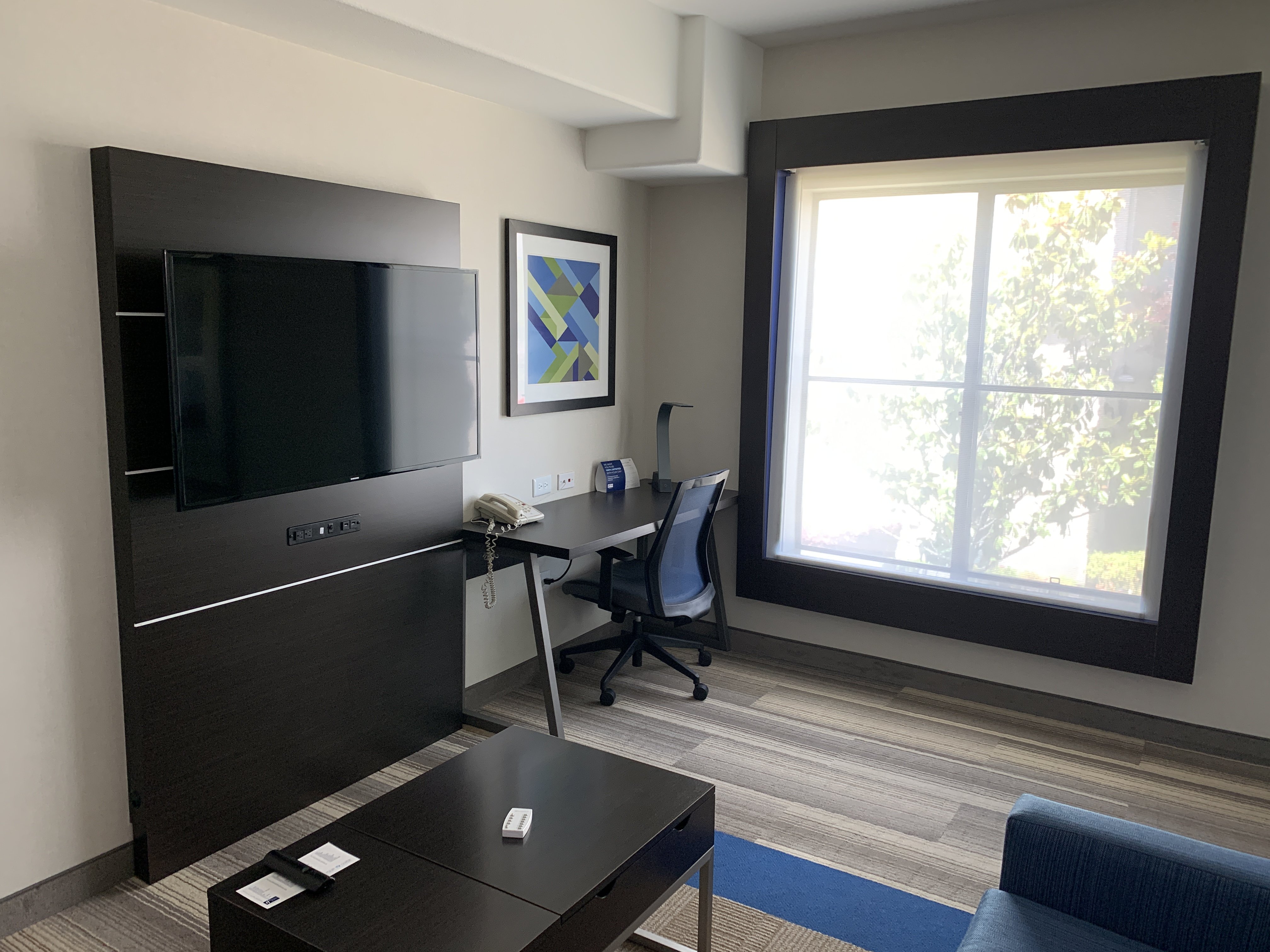 Holiday Inn Express Hotel And Suites el Dorado Hills 59/70