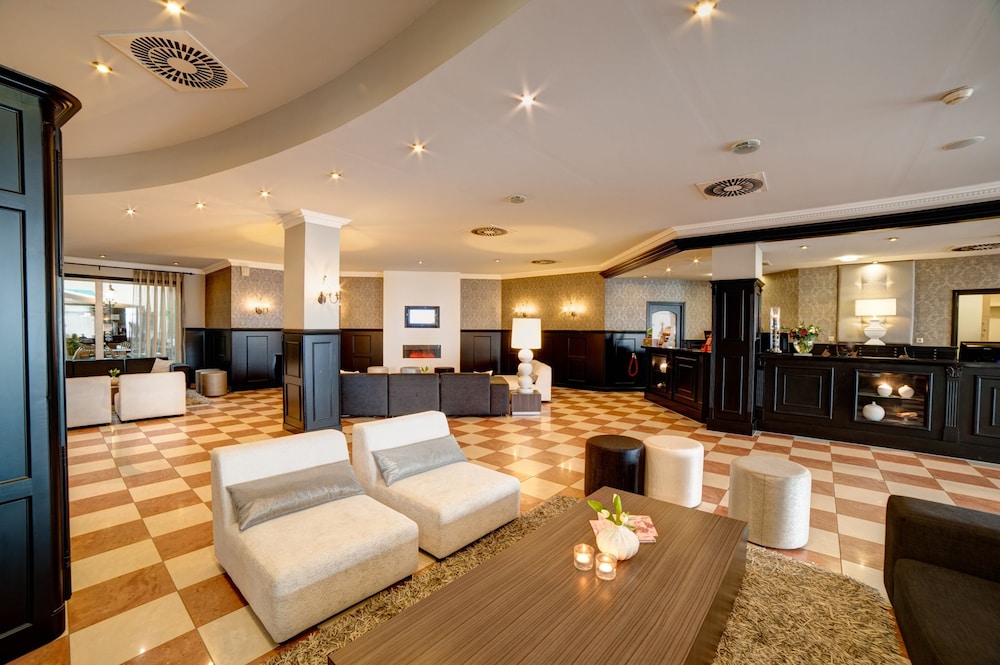 Van Der Valk Resort Linstow 8/74