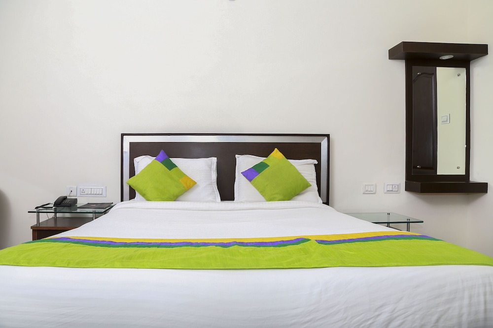 Yantra Resort By Spree 16/50