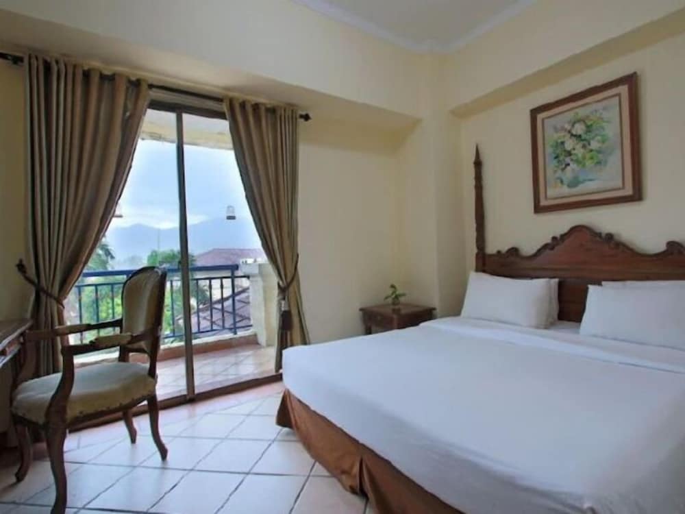 Marbella Place Anyer by Jayakarta 17/69
