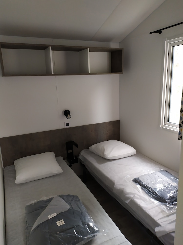 Camping La Prairie 5/41