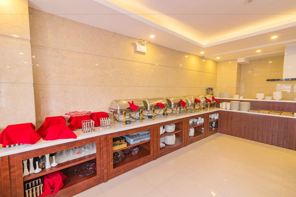 Gem Hotel Nha Trang 90/100